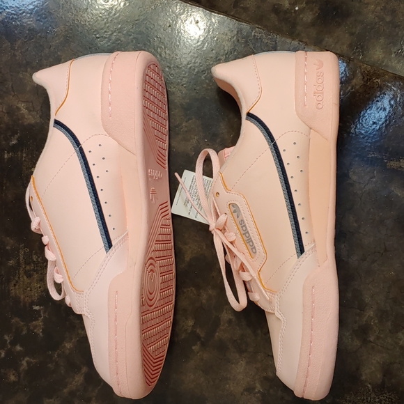 Adidas Continental 80 - Picture 4 of 9